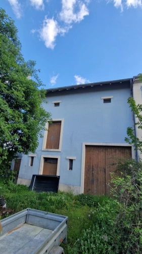 Photos 1 - Rurale - Grange