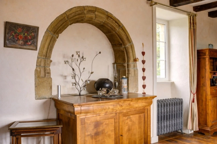 Photos 7 - Rurale - Propriété de caractère à environ 20 minutes de Collonges la rouge, 20 minutes de Brive la Gaillarde