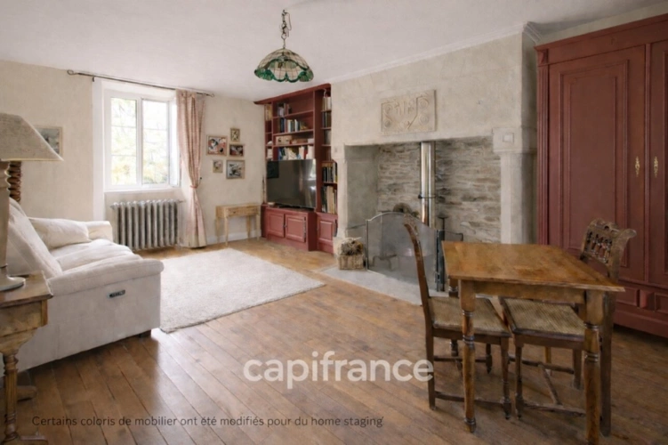 Photos 9 - Rurale - Propriété de caractère à environ 20 minutes de Collonges la rouge, 20 minutes de Brive la Gaillarde