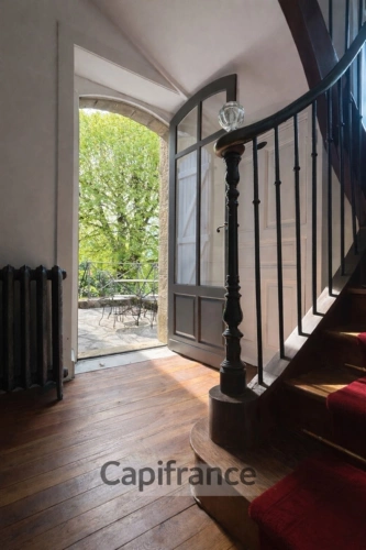 Photos 10 - Rurale - Propriété de caractère à environ 20 minutes de Collonges la rouge, 20 minutes de Brive la Gaillarde