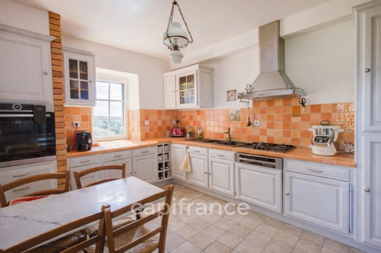 Photos 11 - Rurale - Propriété de caractère à environ 20 minutes de Collonges la rouge, 20 minutes de Brive la Gaillarde