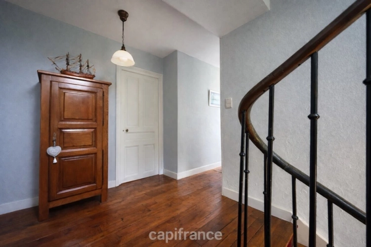 Photos 12 - Rurale - Propriété de caractère à environ 20 minutes de Collonges la rouge, 20 minutes de Brive la Gaillarde