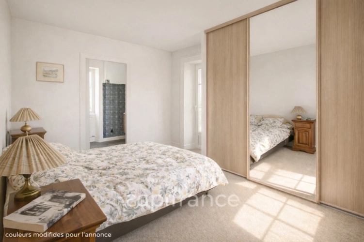 Photos 14 - Rurale - Propriété de caractère à environ 20 minutes de Collonges la rouge, 20 minutes de Brive la Gaillarde