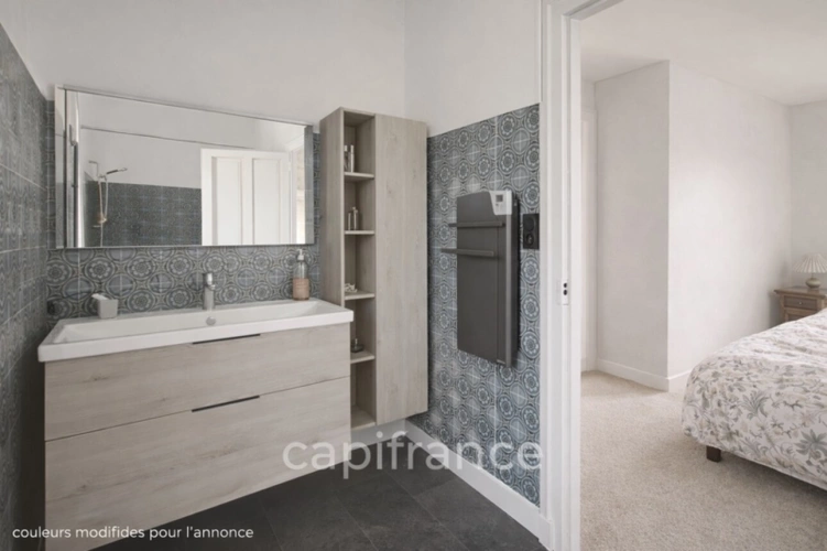 Photos 15 - Rurale - Propriété de caractère à environ 20 minutes de Collonges la rouge, 20 minutes de Brive la Gaillarde