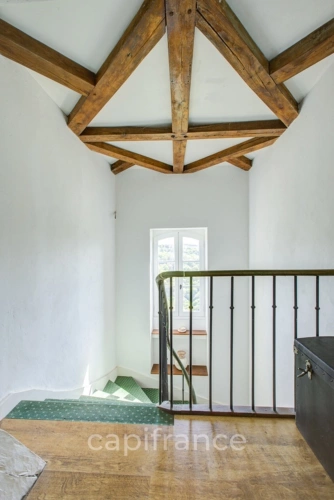 Photos 19 - Rurale - Propriété de caractère à environ 20 minutes de Collonges la rouge, 20 minutes de Brive la Gaillarde