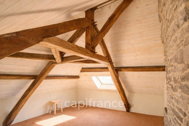 Photos 20 - Rurale - Propriété de caractère à environ 20 minutes de Collonges la rouge, 20 minutes de Brive la Gaillarde