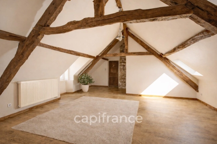 Photos 21 - Rurale - Propriété de caractère à environ 20 minutes de Collonges la rouge, 20 minutes de Brive la Gaillarde