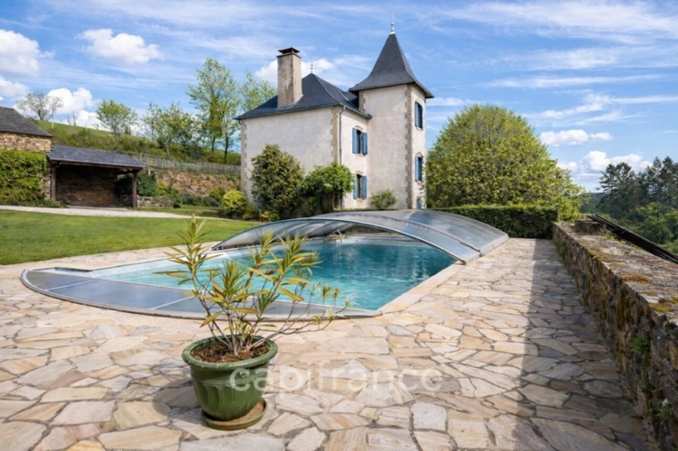 Photos 23 - Rurale - Propriété de caractère à environ 20 minutes de Collonges la rouge, 20 minutes de Brive la Gaillarde