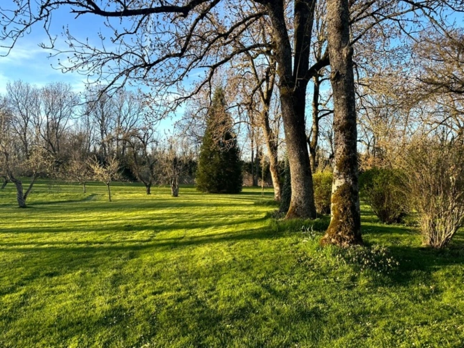 Photos 5 - Prestige - Propriete à vendre 8 pièces proche de POUILLY EN AUXOIS (21)