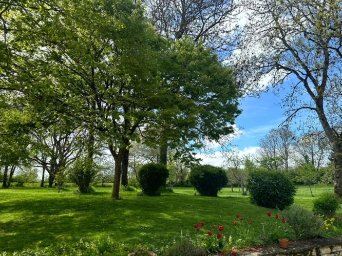 Photos 6 - Prestige - Propriete à vendre 8 pièces proche de POUILLY EN AUXOIS (21)