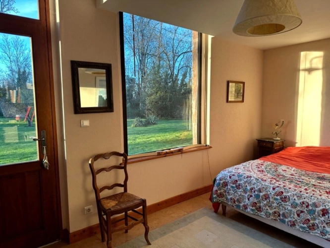 Photos 15 - Prestige - Propriete à vendre 8 pièces proche de POUILLY EN AUXOIS (21)