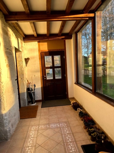 Photos 16 - Prestige - Propriete à vendre 8 pièces proche de POUILLY EN AUXOIS (21)