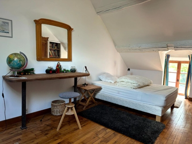 Photos 19 - Prestige - Propriete à vendre 8 pièces proche de POUILLY EN AUXOIS (21)