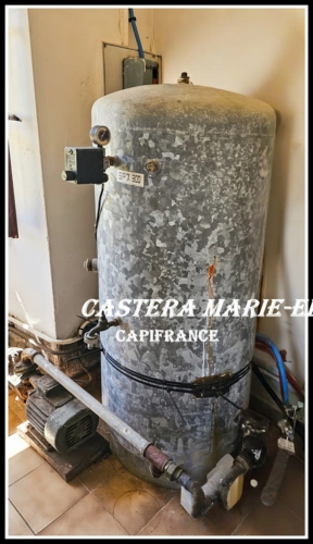 Photos 8 - Rurale - Propriete à BARRAN (GERS) AVEC MAISON GASCONNE EN PIERRES- 160 m² hab- sur 2,6 hectares + dépendances +PUITS