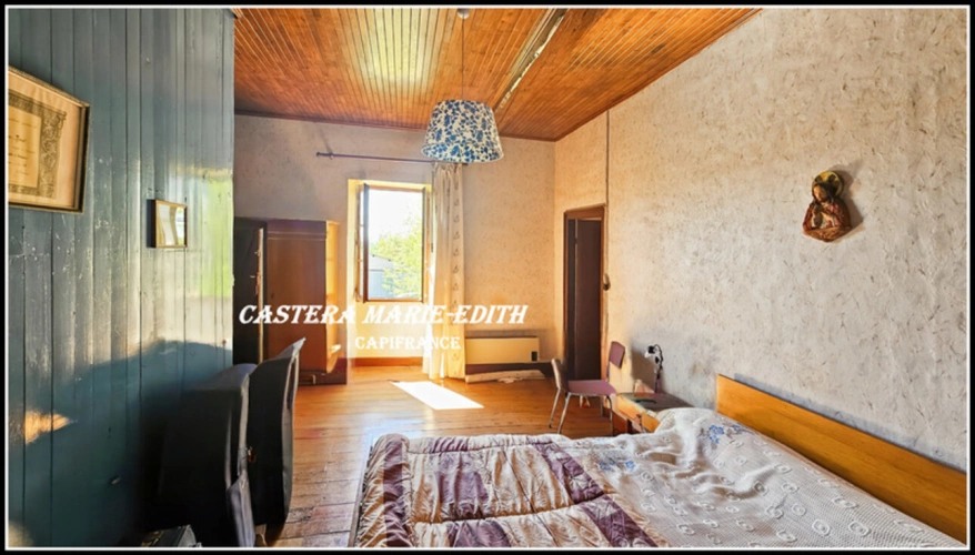 Photos 15 - Rurale - Propriete à BARRAN (GERS) AVEC MAISON GASCONNE EN PIERRES- 160 m² hab- sur 2,6 hectares + dépendances +PUITS