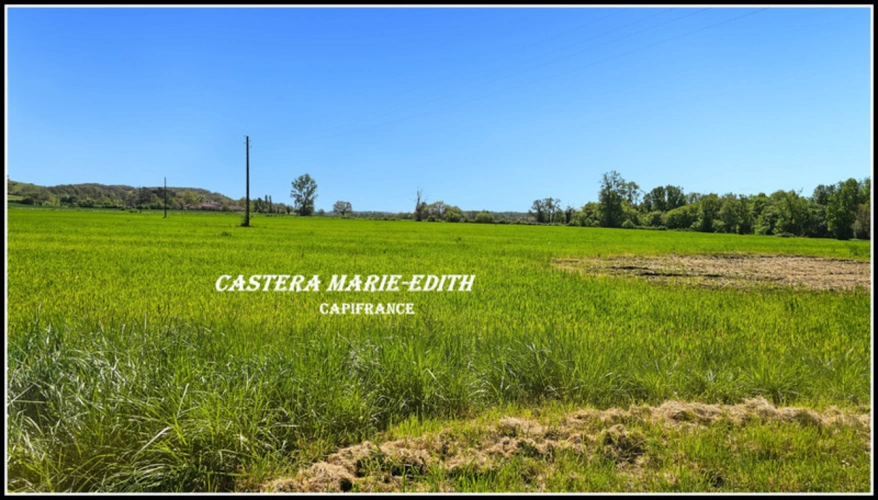 Photos 21 - Rurale - Propriete à BARRAN (GERS) AVEC MAISON GASCONNE EN PIERRES- 160 m² hab- sur 2,6 hectares + dépendances +PUITS