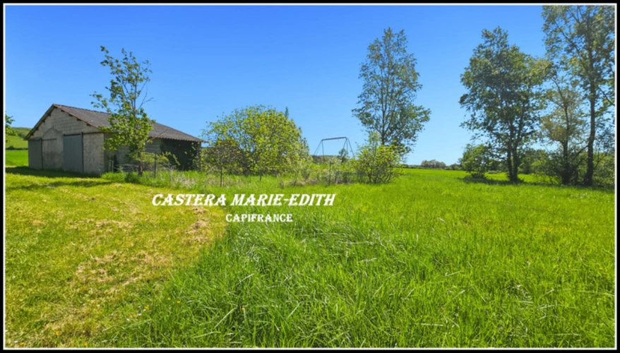 Photos 32 - Rurale - Propriete à BARRAN (GERS) AVEC MAISON GASCONNE EN PIERRES- 160 m² hab- sur 2,6 hectares + dépendances +PUITS