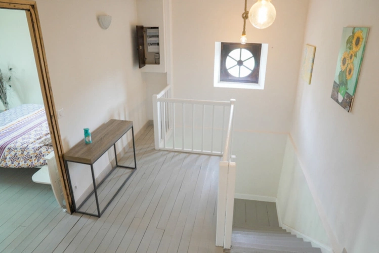 Photos 16 - Touristique - Dpt Gers  (32) Marciac sud à vendre GITES de 300 m2 sur 2775 m2 de terrain avec piscine