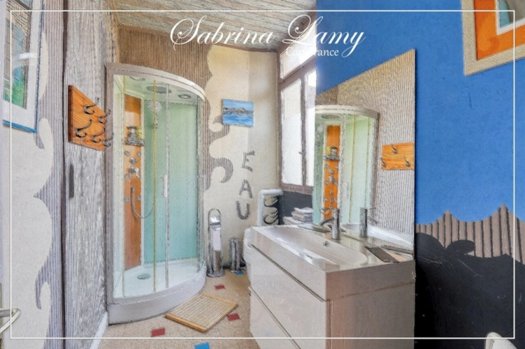 Photos 10 - Prestige -  Propriété de caractère du XVIIIe siècle à fort potentiel