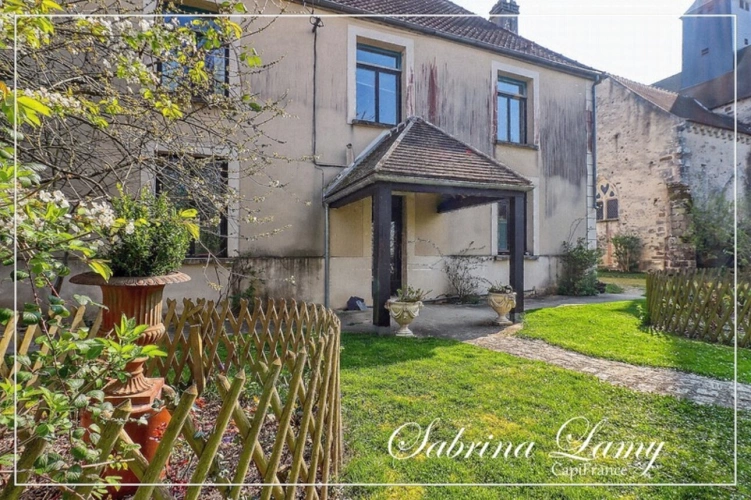 Photos 20 - Prestige -  Propriété de caractère du XVIIIe siècle à fort potentiel