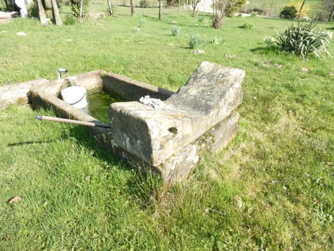 Photos 4 - Touristique - PLOMBIERES LES BAINS (88) Coprs de ferme de 300m² + Gîte de 120m²  activité de chambres d'hôtes terrain 2 hectares