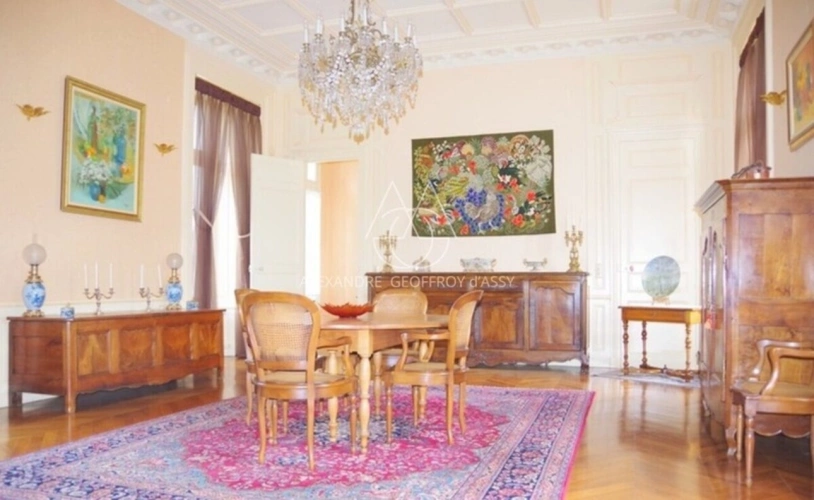 Photos 9 - Prestige - Château du XIXe siècle avec un parc de 75 ha, située à proximité immédiate de Poitiers