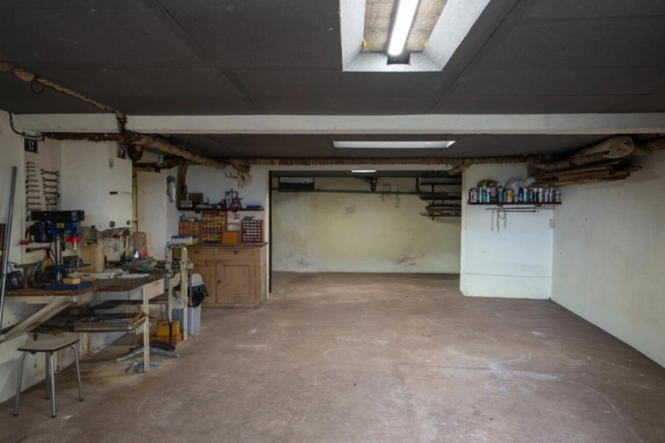 Photos 14 - Prestige - BEYNOST propriété de 220m2 avec vue panoramique sur 1900m2 de terrain à vendre  (01)