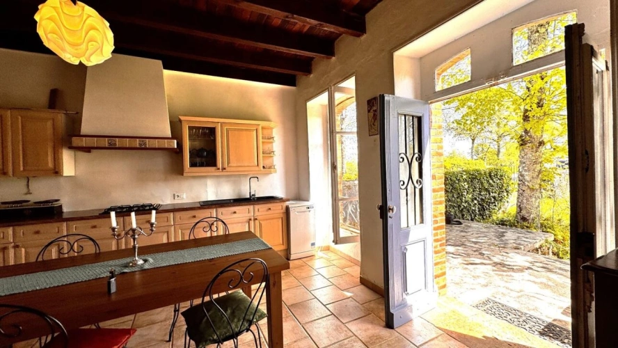 Photos 5 - Rurale - Maison