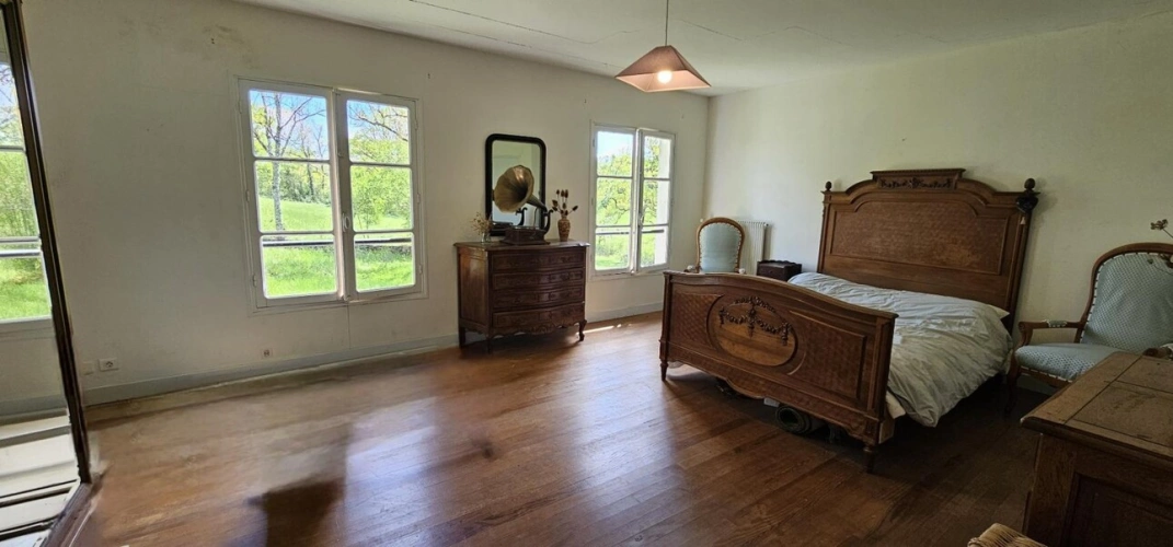 Photos 7 - Rurale - Maison