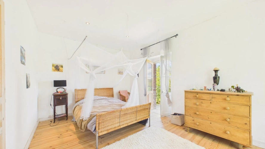 Photos 8 - Rurale - Maison