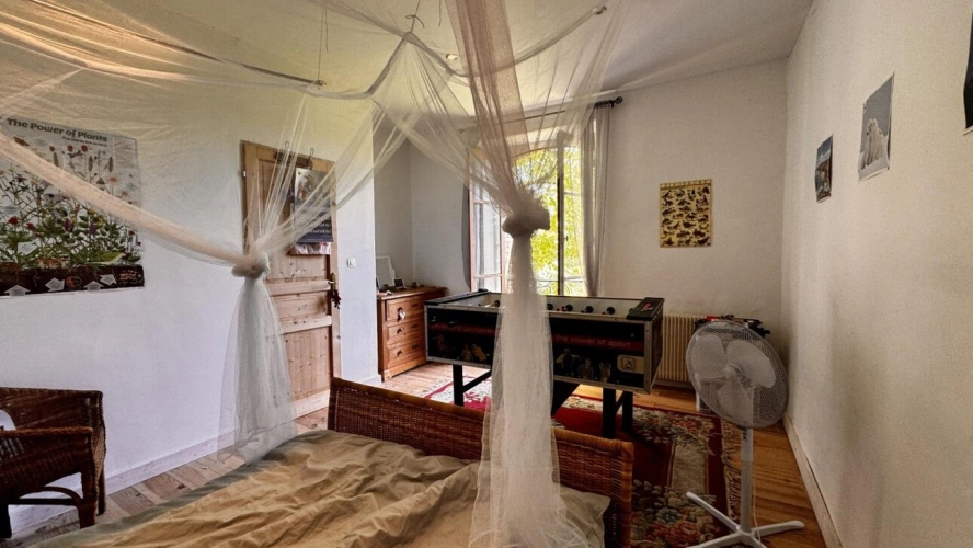 Photos 9 - Rurale - Maison