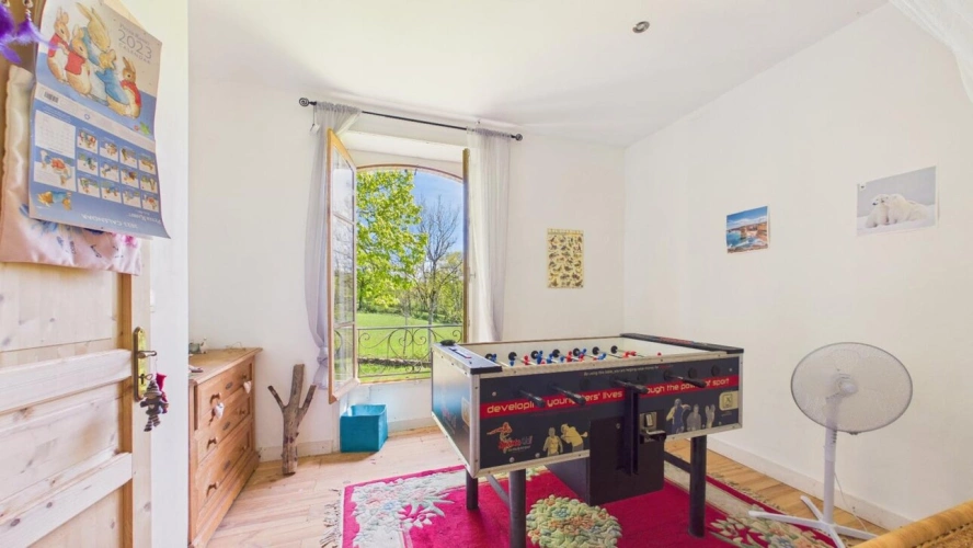 Photos 10 - Rurale - Maison