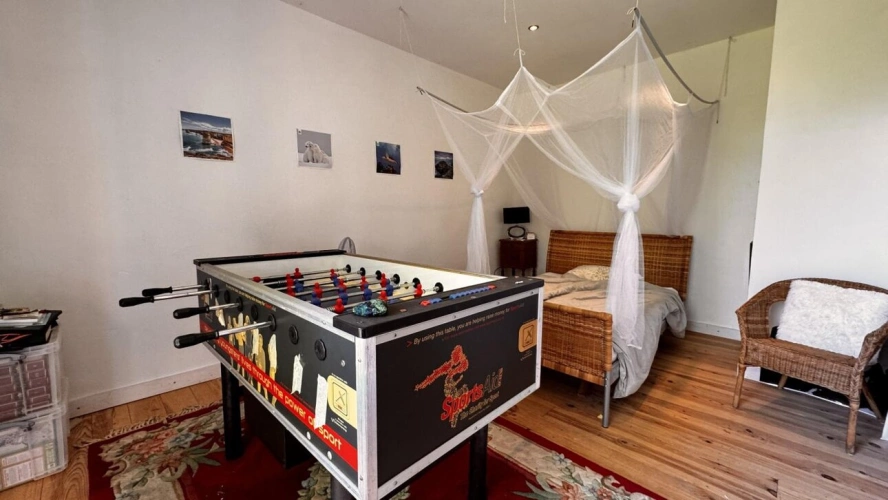 Photos 11 - Rurale - Maison