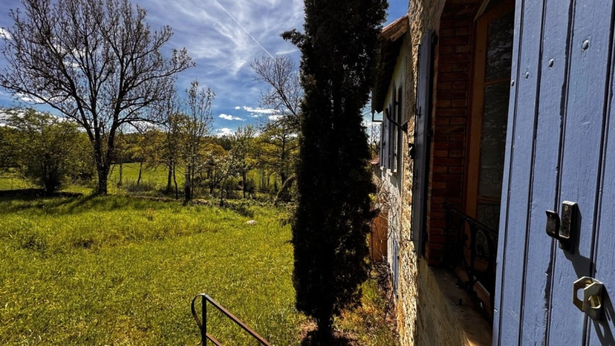 Photos 12 - Rurale - Maison