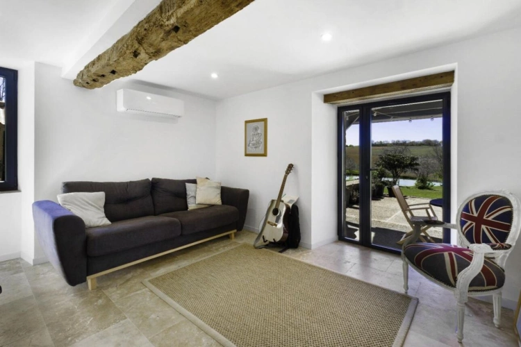 Photos 9 - Rurale - Maison de caractère