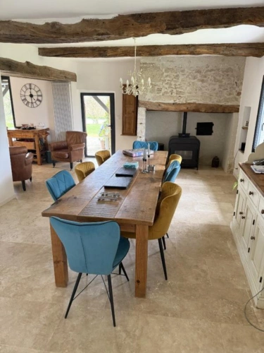 Photos 11 - Rurale - Maison de caractère