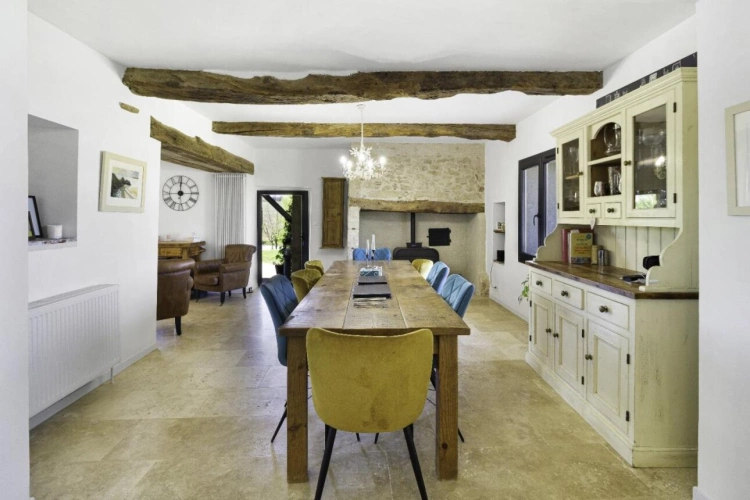 Photos 14 - Rurale - Maison de caractère