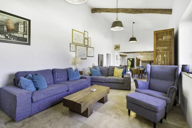 Photos 15 - Rurale - Maison de caractère