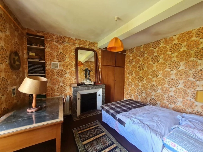 Photos 9 - Rurale - Maison