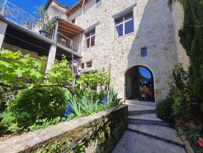 Photos 1 - Rurale - Maison