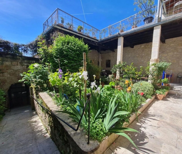 Photos 2 - Rurale - Maison