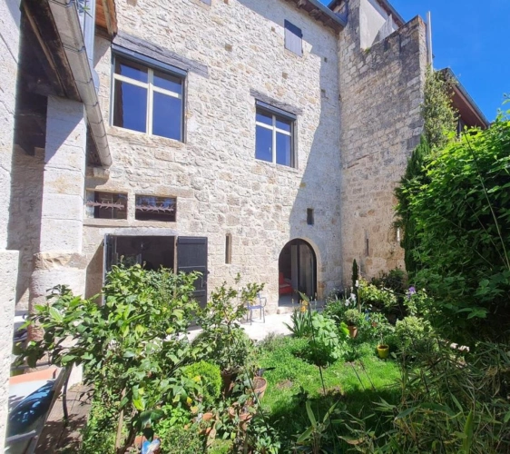 Photos 3 - Rurale - Maison