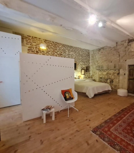 Photos 12 - Rurale - Maison