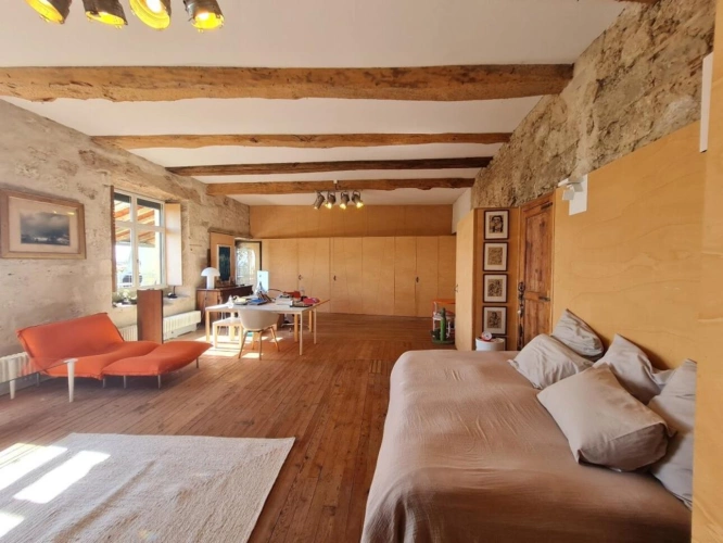 Photos 16 - Rurale - Maison