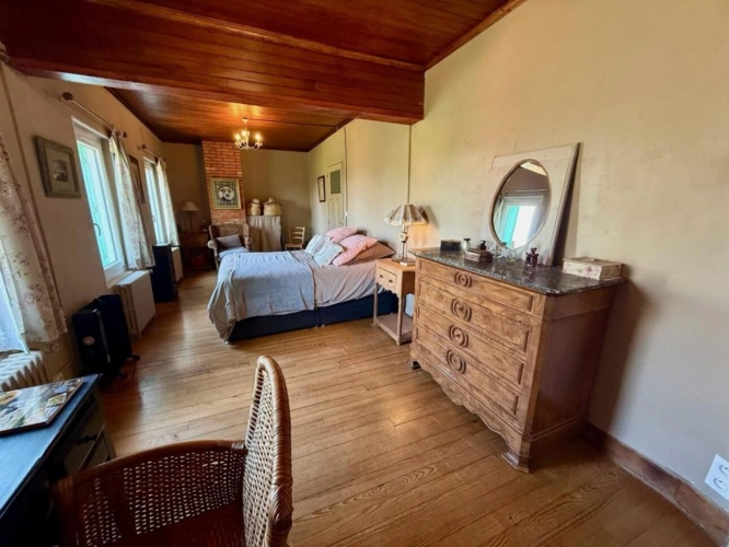 Photos 4 - Rurale - Demeure