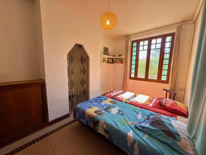 Photos 17 - Rurale - Demeure