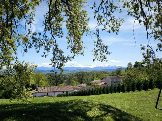 Photos 3 - Rurale - Maison de campagne