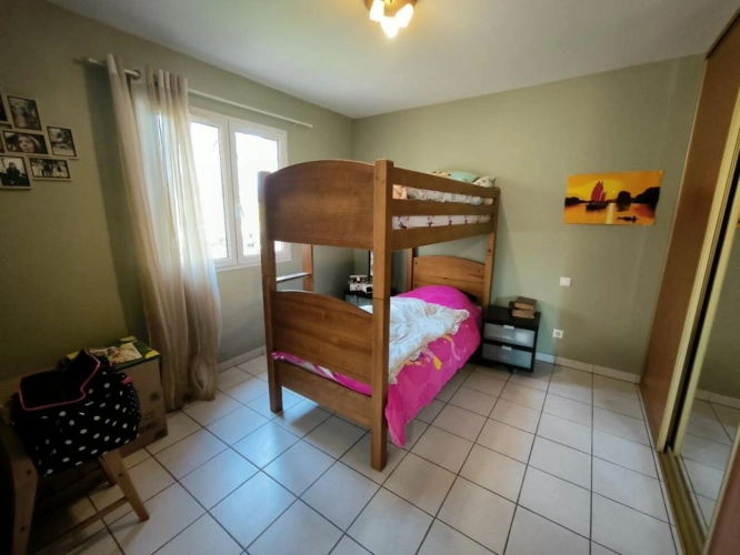 Photos 13 - Rurale - Maison de campagne