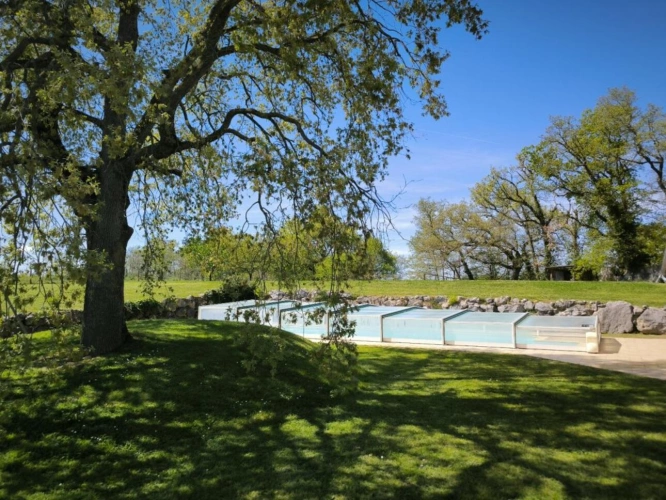 Photos 20 - Rurale - Maison de campagne