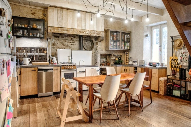 Photos 4 - Rural - Mill